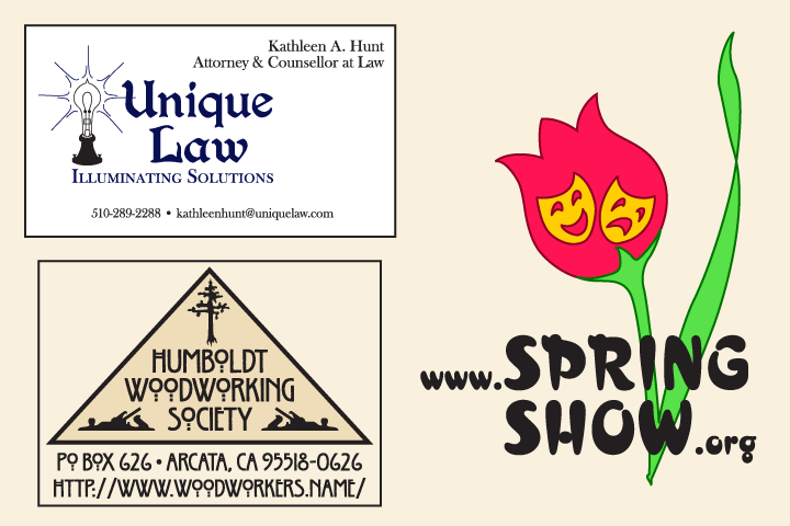 Real World Logos Set #1 - 2016